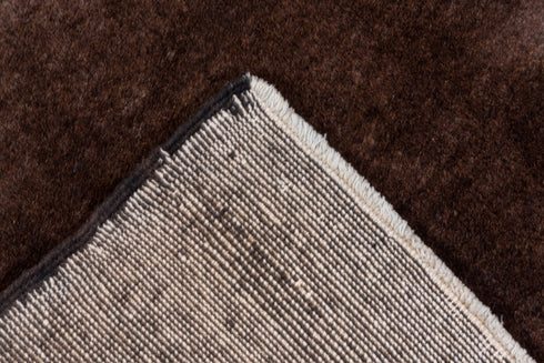 Vintage Overdyed Area Rug (6' x 9')